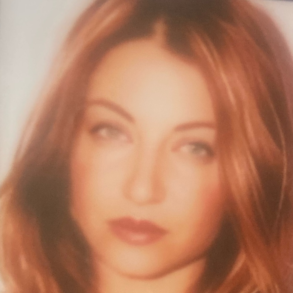 Meet your Posher, Kate